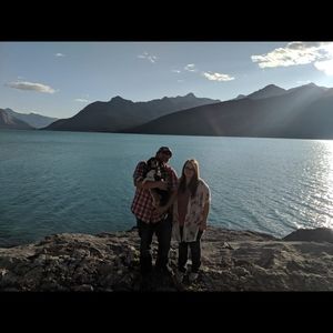 Meet your Posher, Kendall